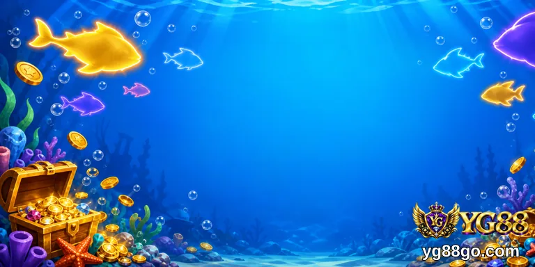 Bắn cá H5 YG88 có gì đặc biệt? Lợi ích ai cũng muốn thử