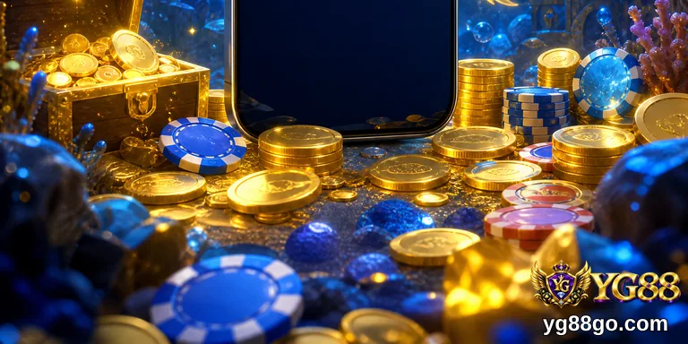 Đôi nét sơ lược về cổng game Casino YG88